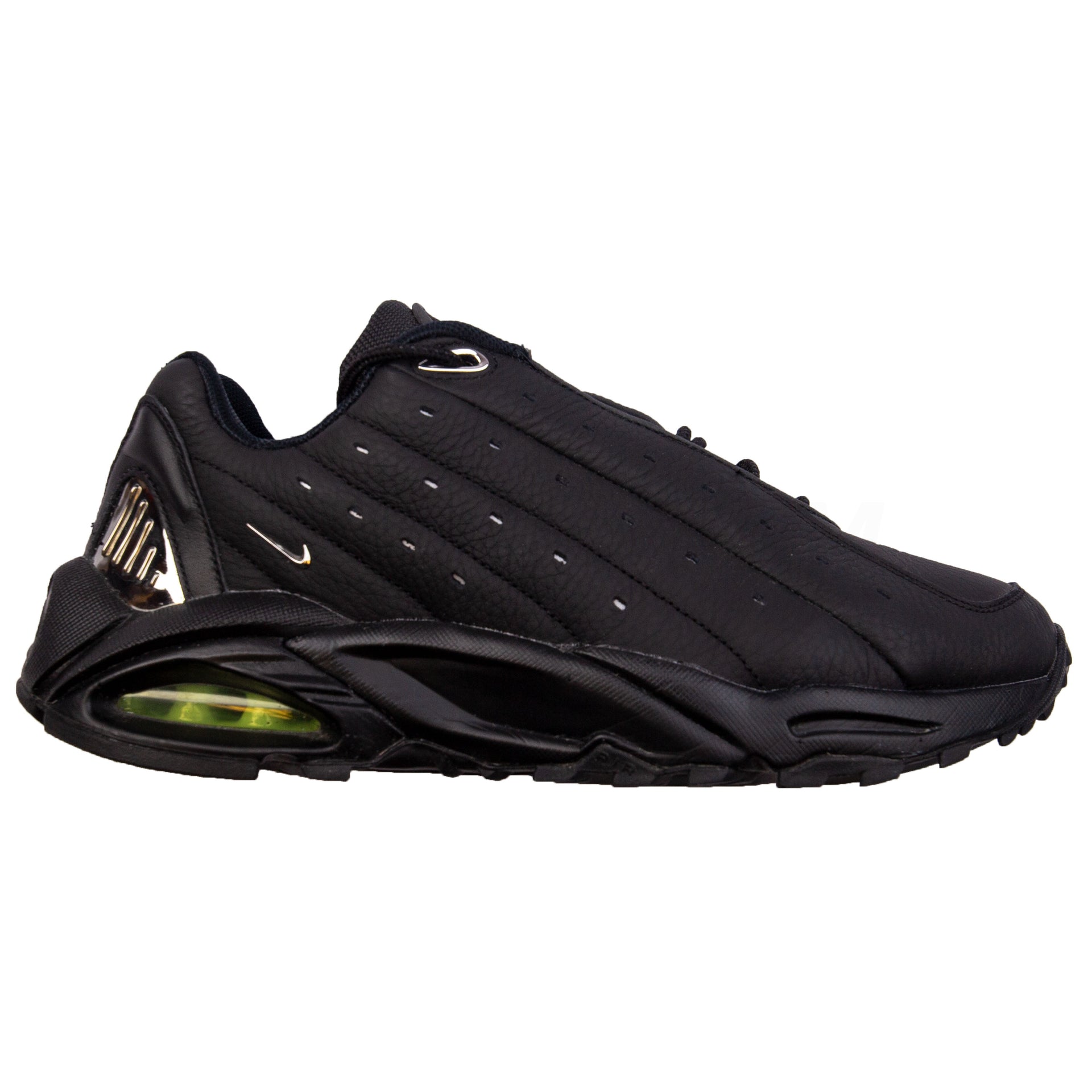 Nike Black NOCTA Air Terra Hot Step PRE-OWNED