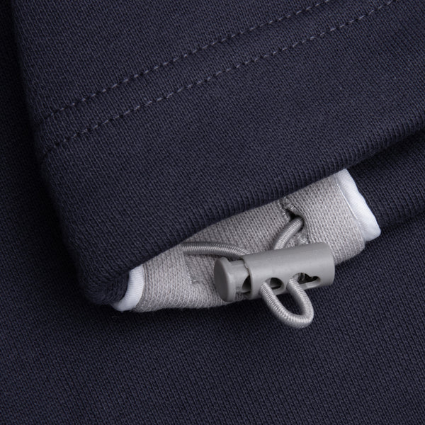 OTA Navy/Grey Paneled Optics Sweats