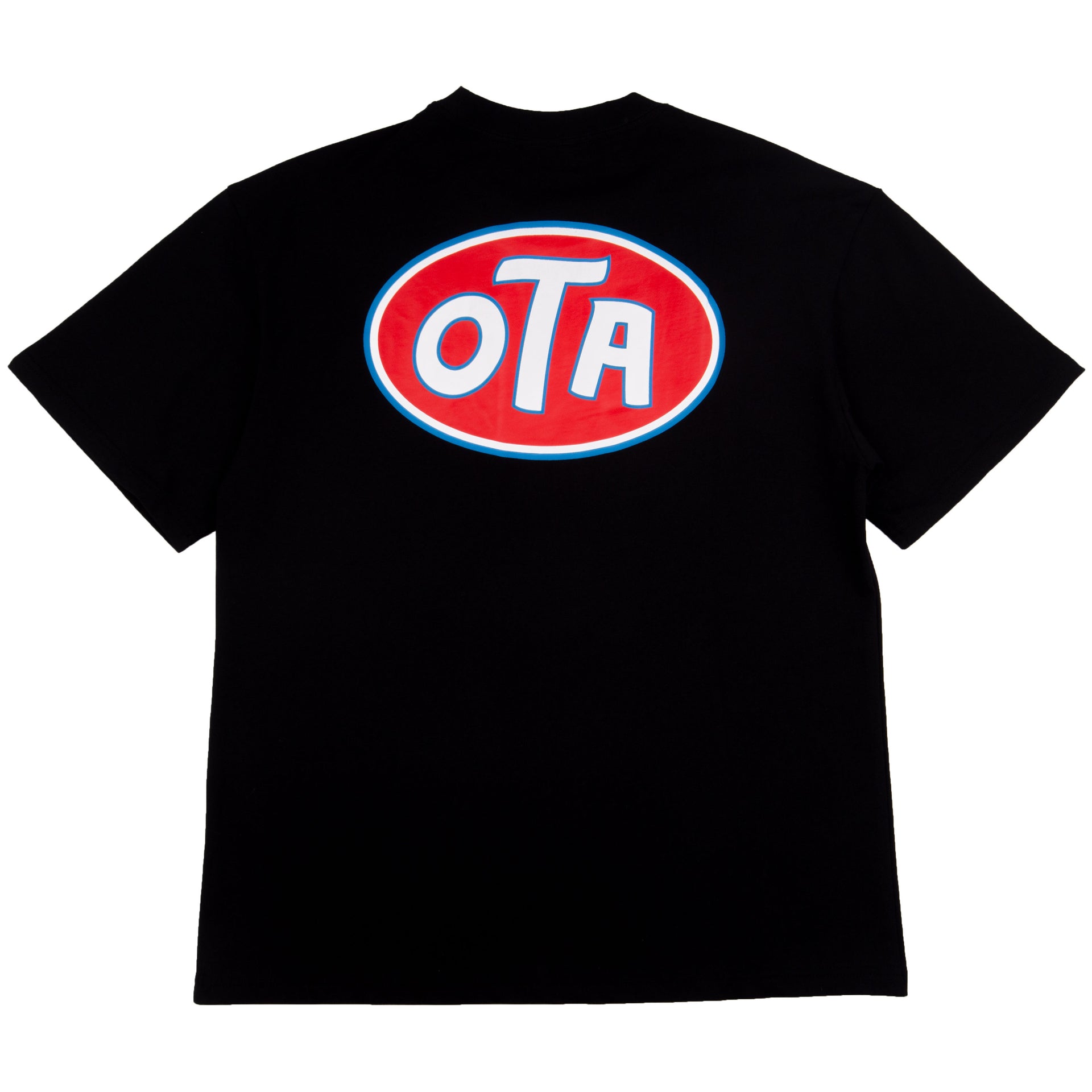 OTA Black Oil Treatment Tee