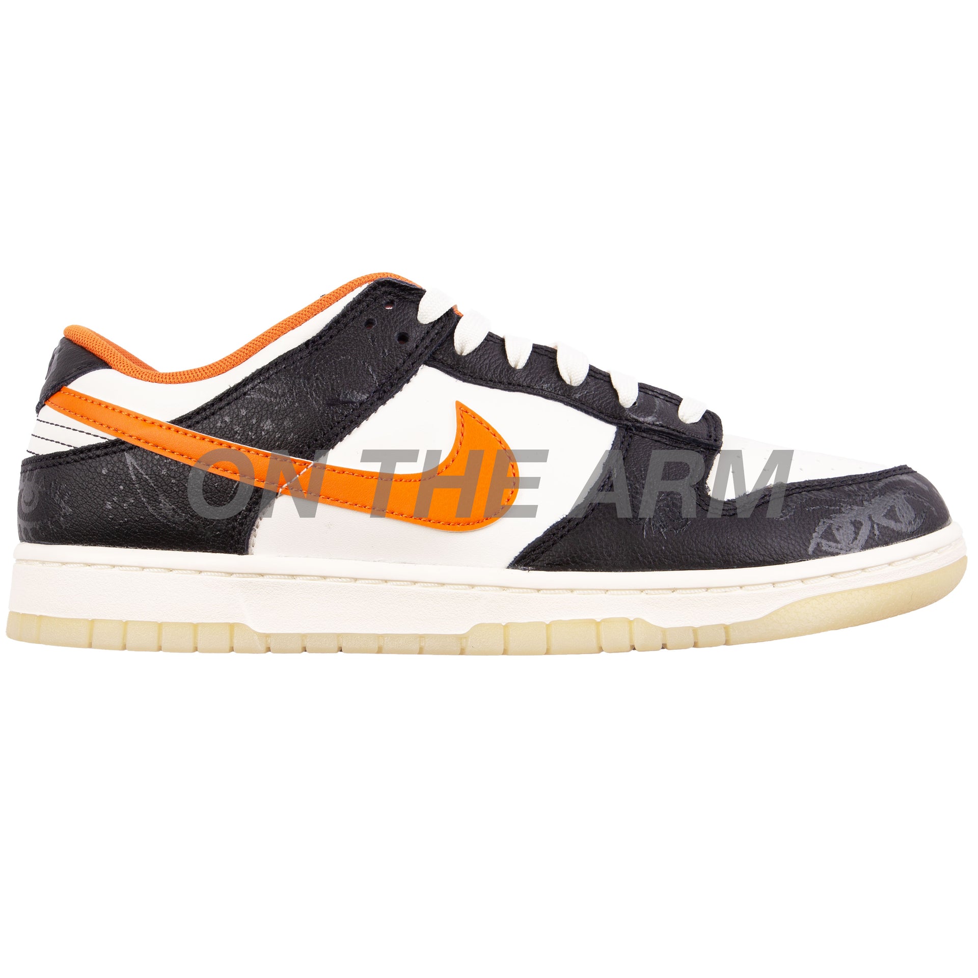 Nike Halloween Dunk Low PRM (2021)