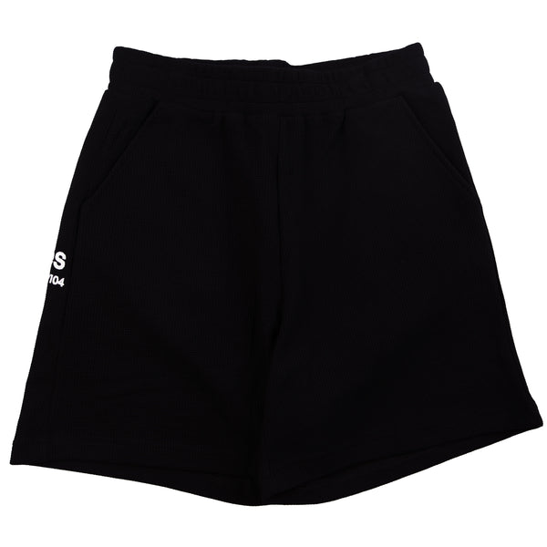 OTA Black Natural Remedies Thermal Shorts