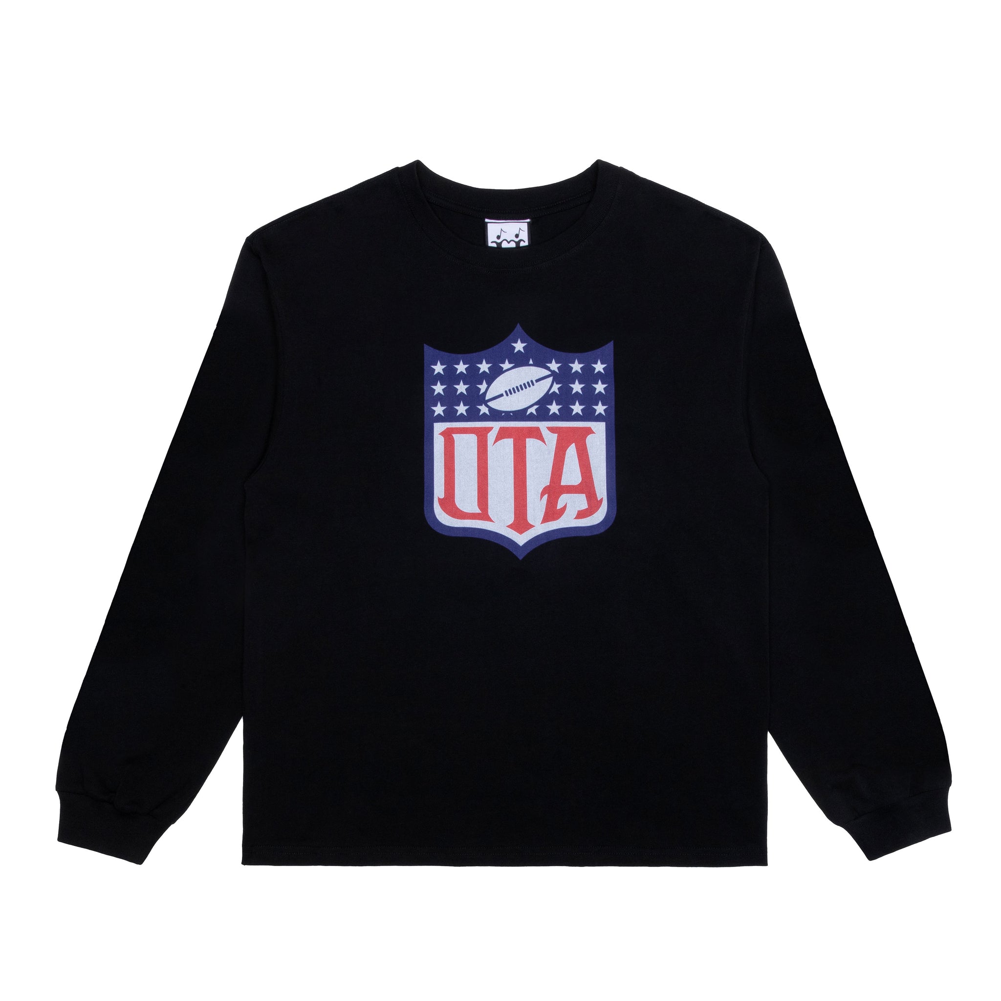 OTA Black Conference L/S