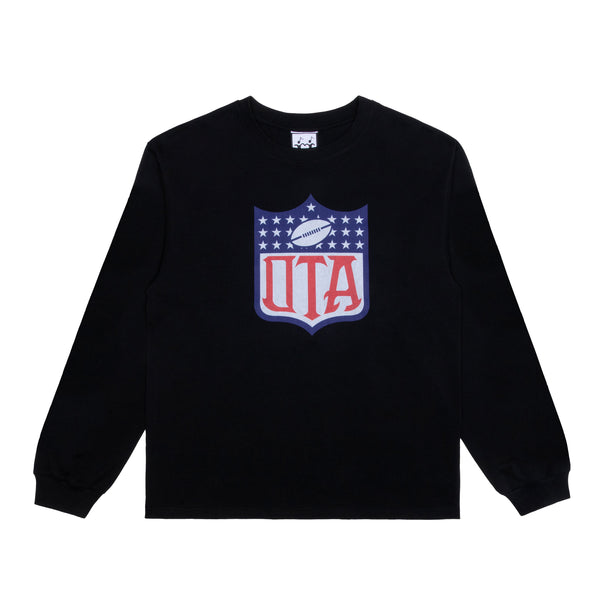 OTA Black Conference L/S