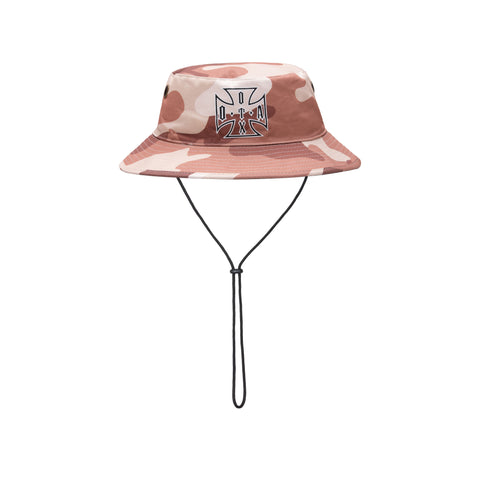 OTA & Shoreline Mafia OTX Boyz Desert Camo Choppa Boonie Hat