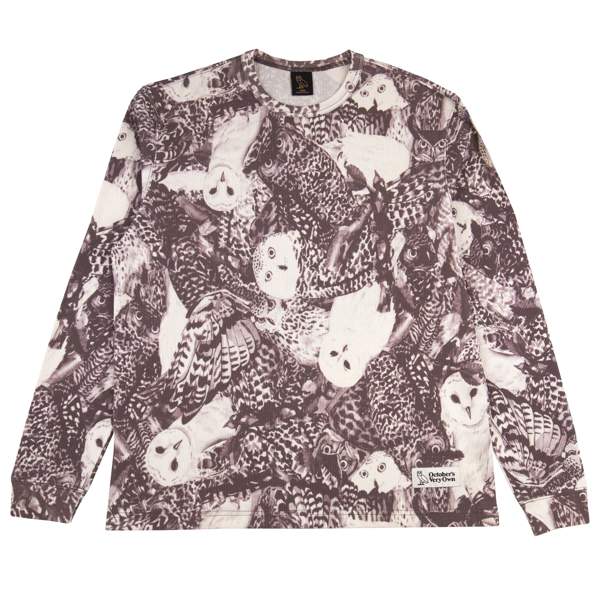 OVO Owl Thermal PRE-OWNED