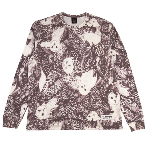 OVO Owl Thermal PRE-OWNED