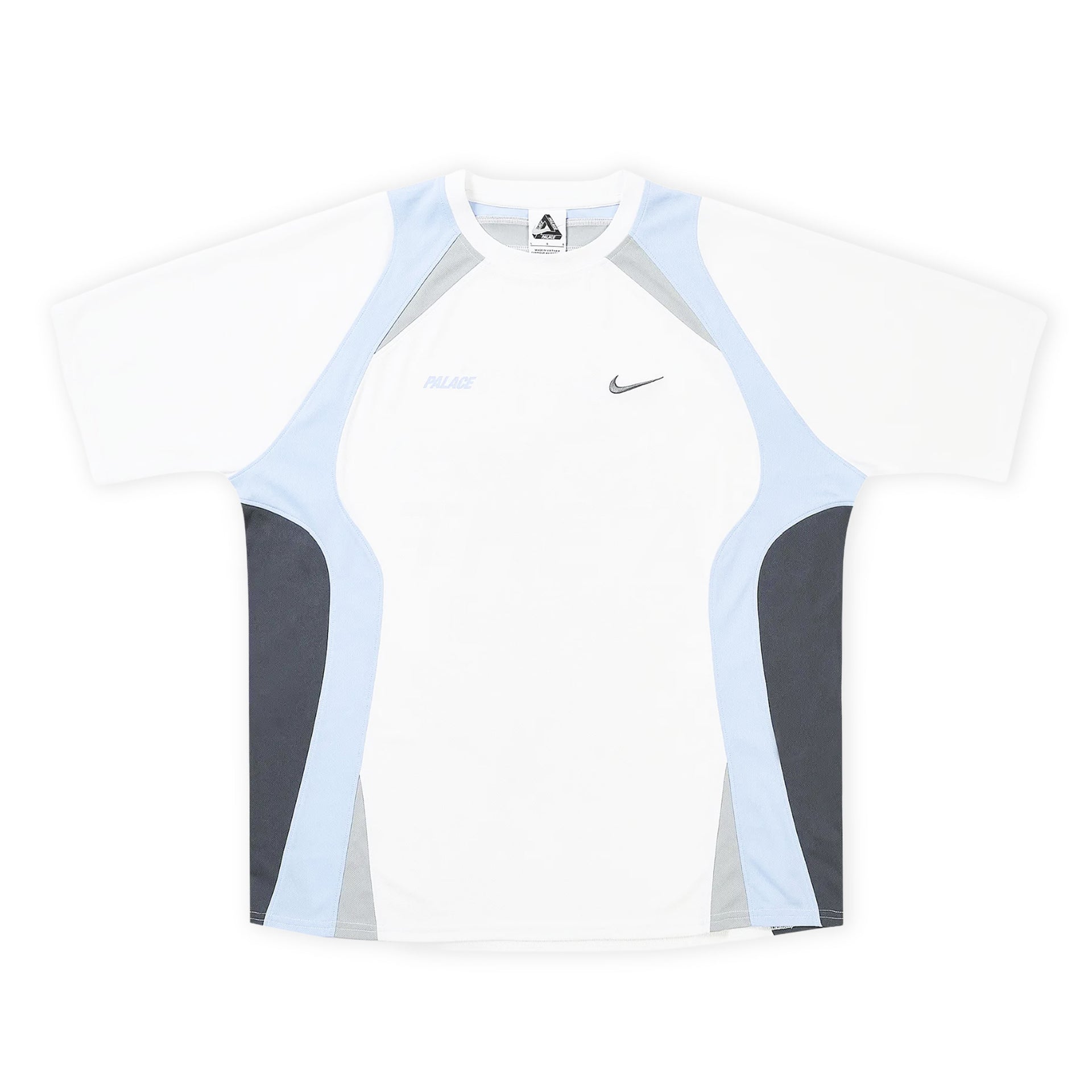 Palace White Nike Jersey
