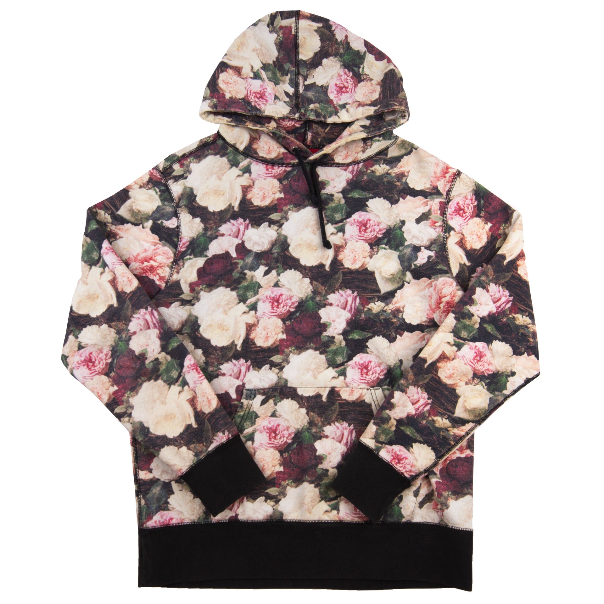 Supreme Power, Corruption, Lies PCL Hoodie (2013) PRE-OWNED