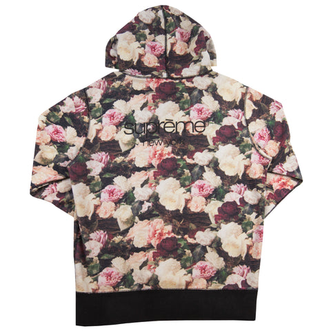 Supreme Power, Corruption, Lies PCL Hoodie (2013) PRE-OWNED
