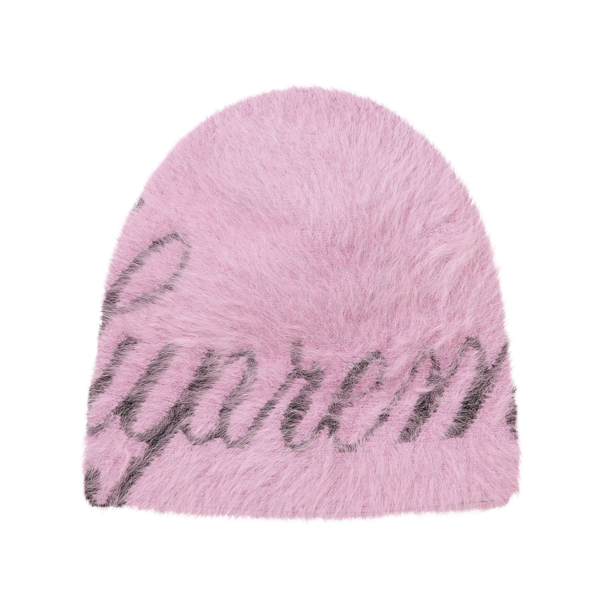 Supreme Pink Kangol Furgora Jacquard Beanie