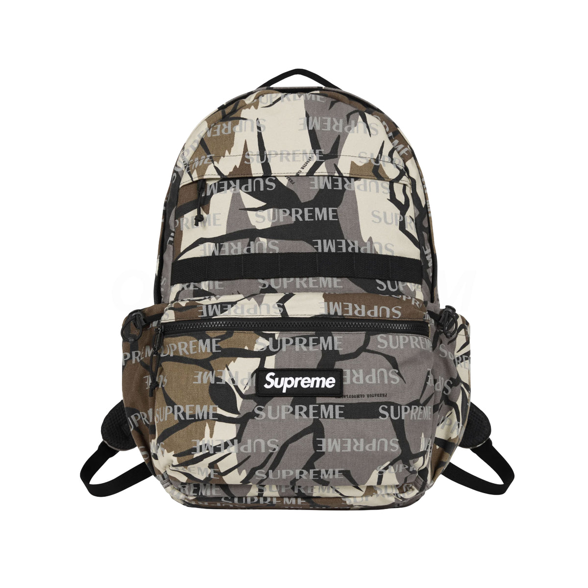 Supreme Predator Camo FW26 Backpack
