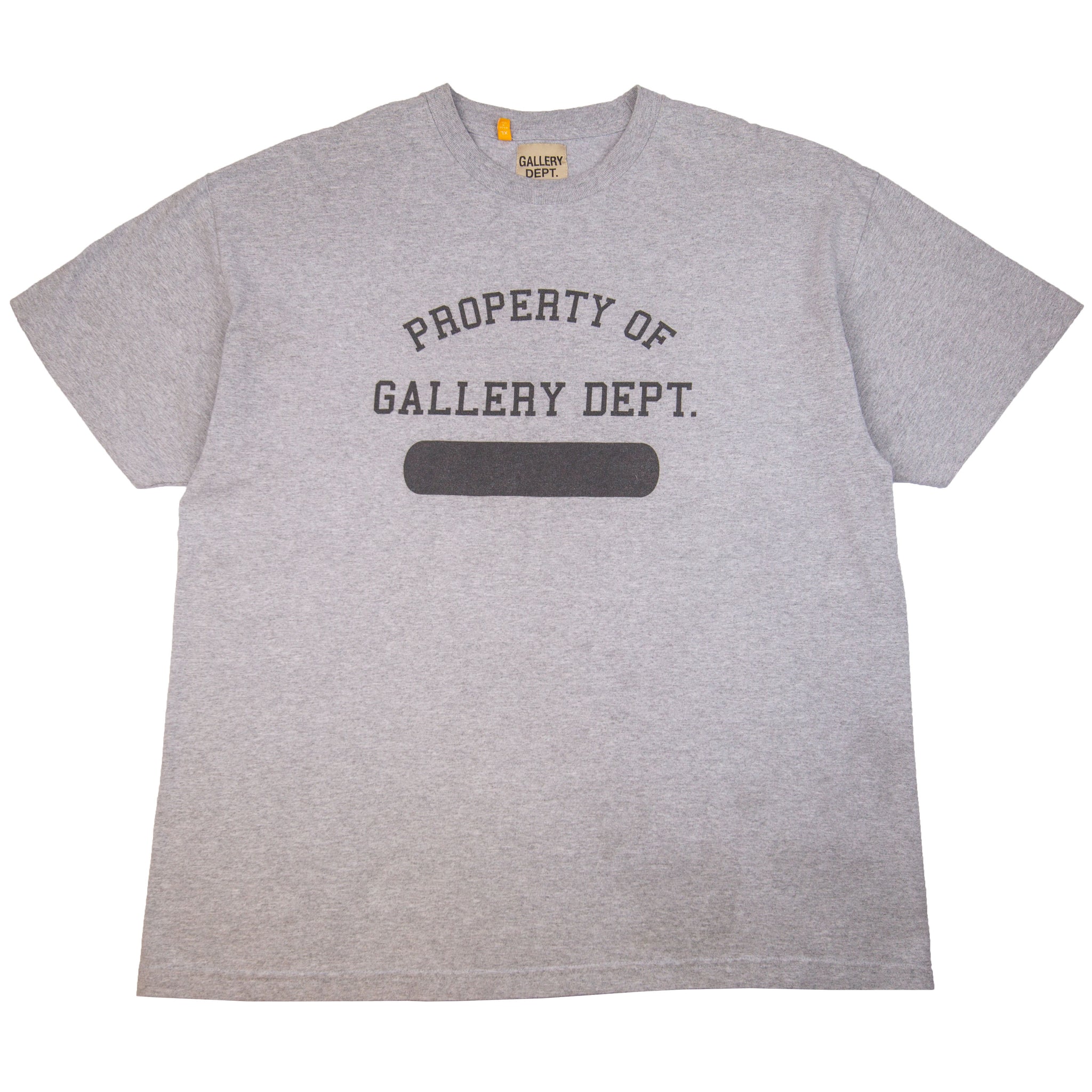 Gallery Department Grey Property Tee PRE-OWNED