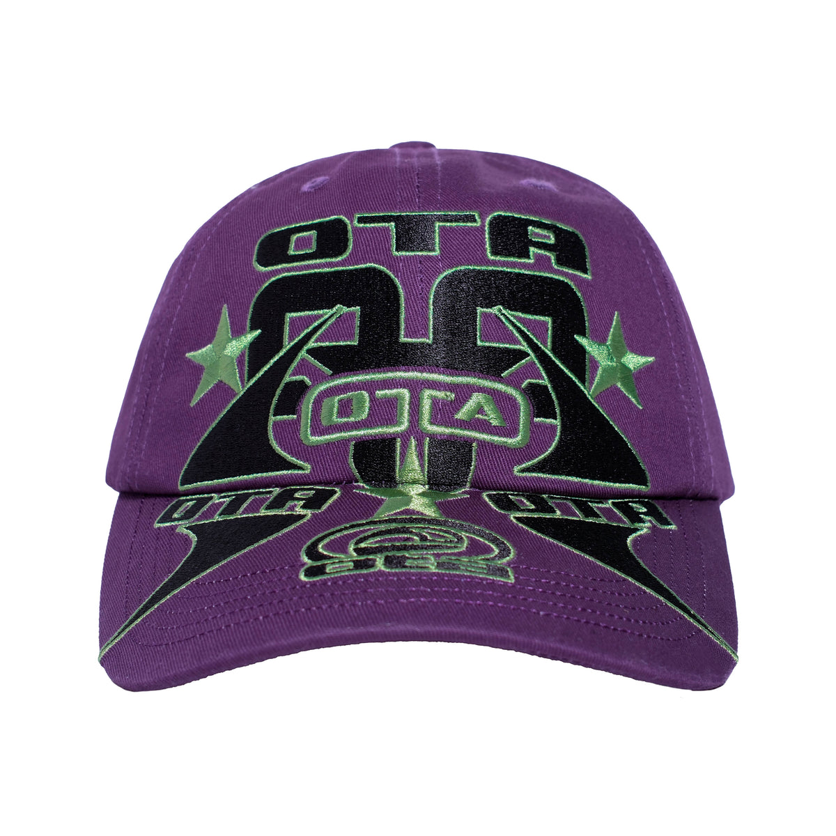 OTA Purple HyperTrak Hat