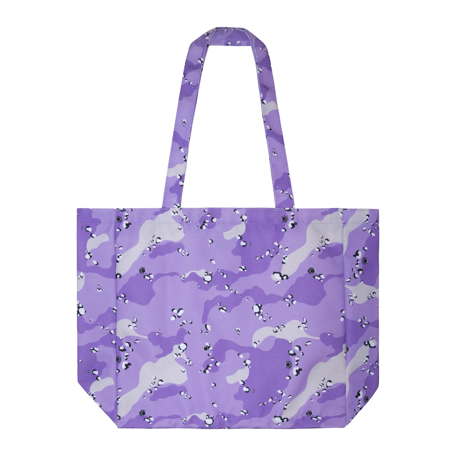OTA Purple Chip Camo Natural Remedies Tote Bag 2.0