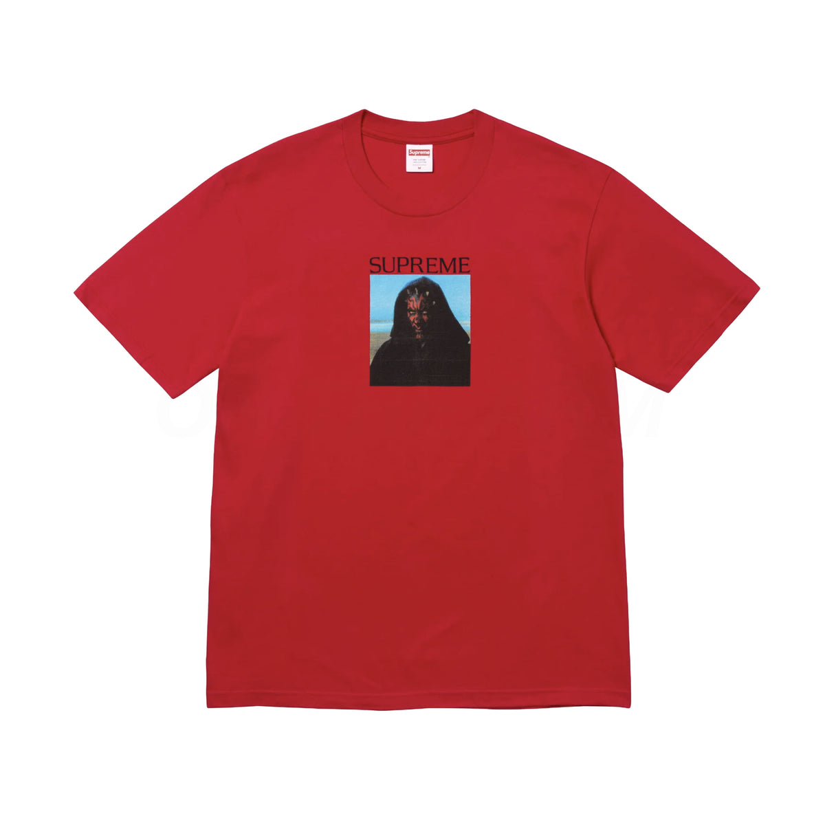 Supreme Red Sith Tee