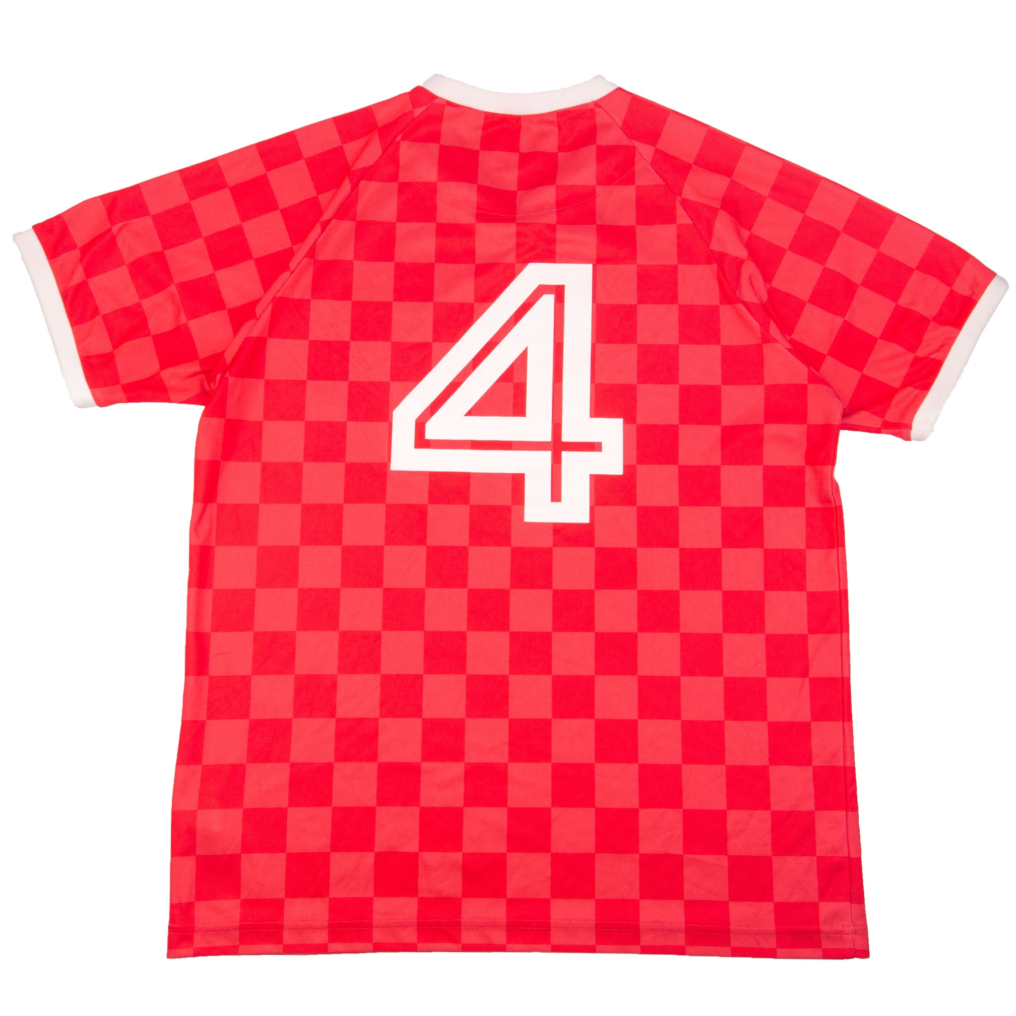 STUSSY チェック柄 サッカーウェア XL レッド redstussysoccerb_2048x.jpg?v=