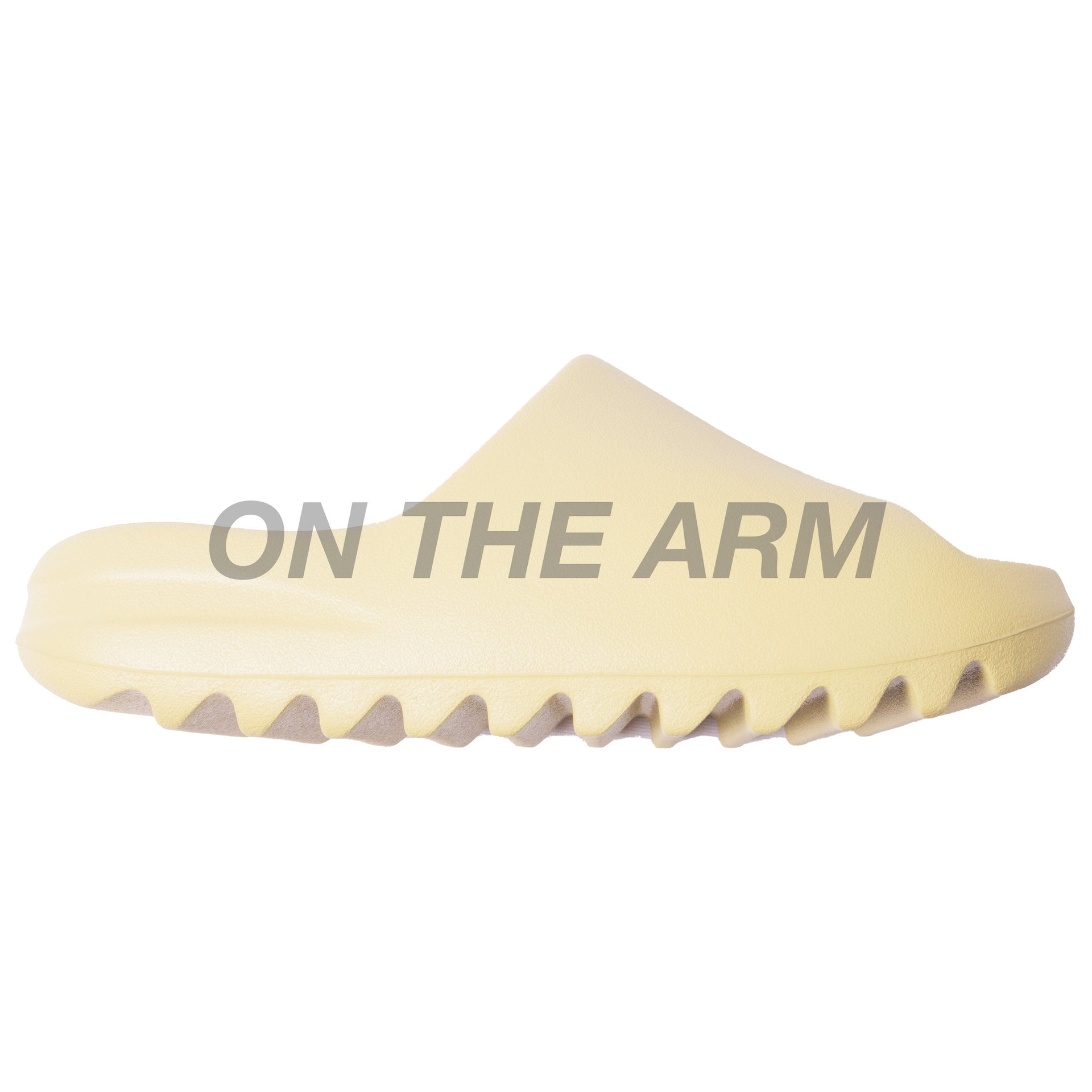 Adidas Resin Yeezy Slide (2022)