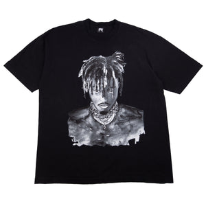 Revenge Black Juice Wrld 999 Tee PRE-OWNED