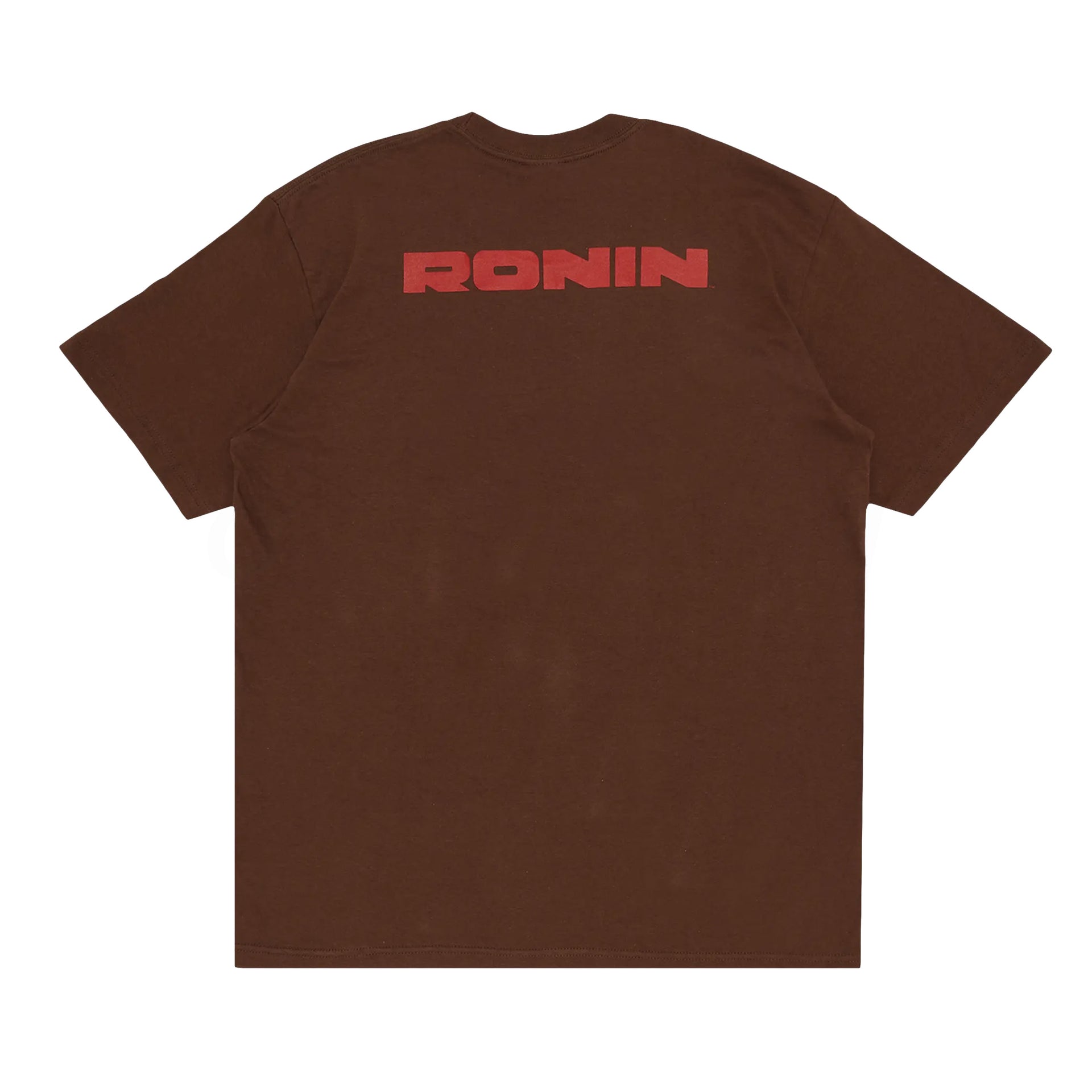 Supreme Brown Ronin Tee