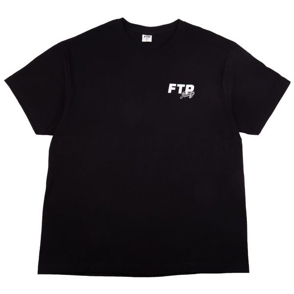 FTP Black Runtz Tee PRE-OWNED
