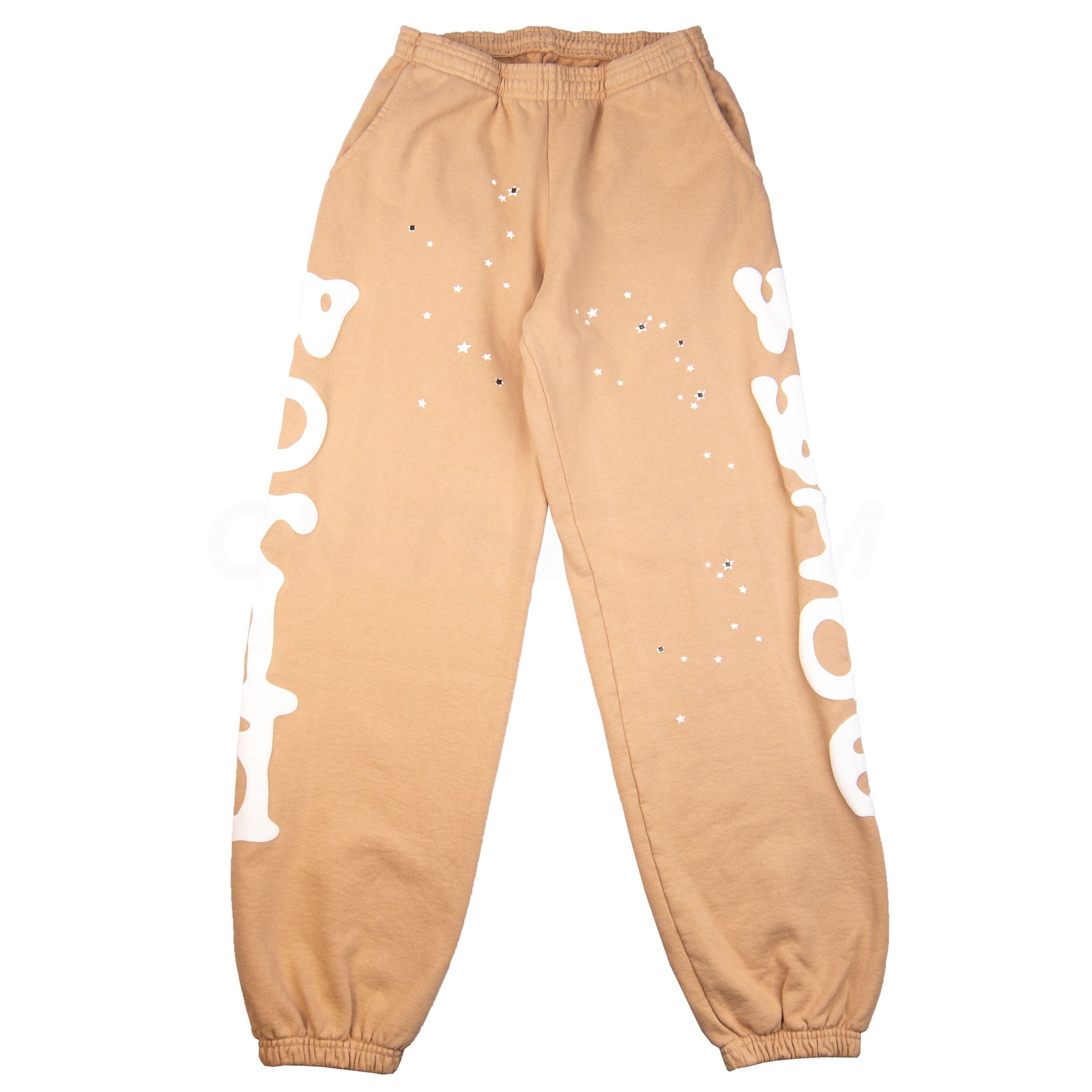 SPIDER Sand Beluga Sweats