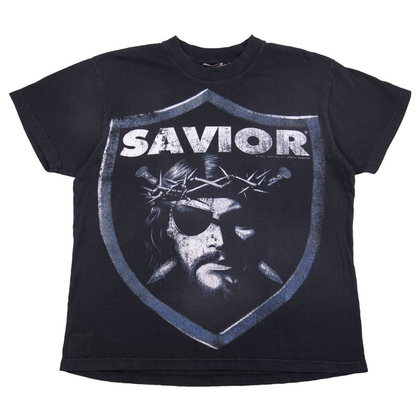 Hellstar Black Savior Complexcon Tee