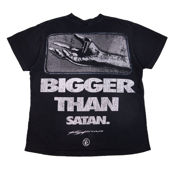 Hellstar Black Savior Complexcon Tee