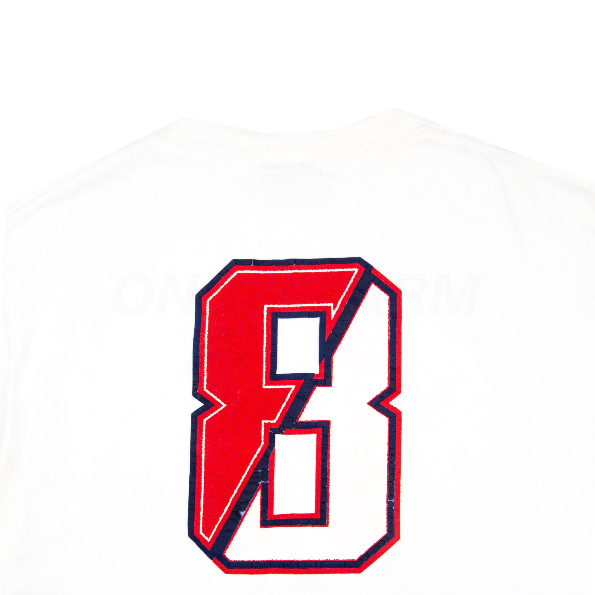 Vintage White Shady Limited Tee (2000's)