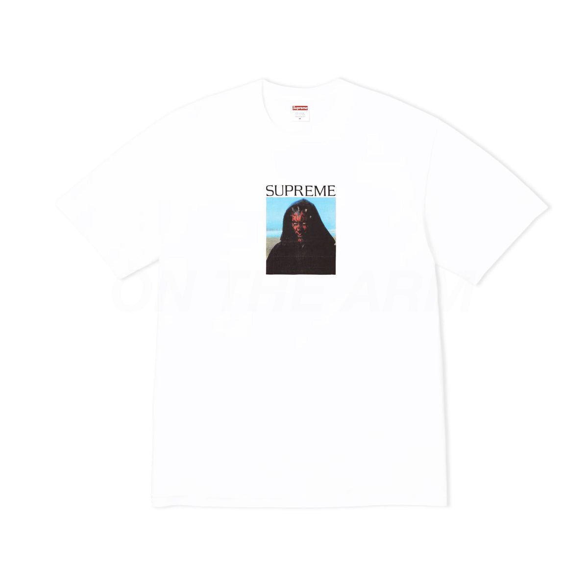 Supreme White Sith Tee