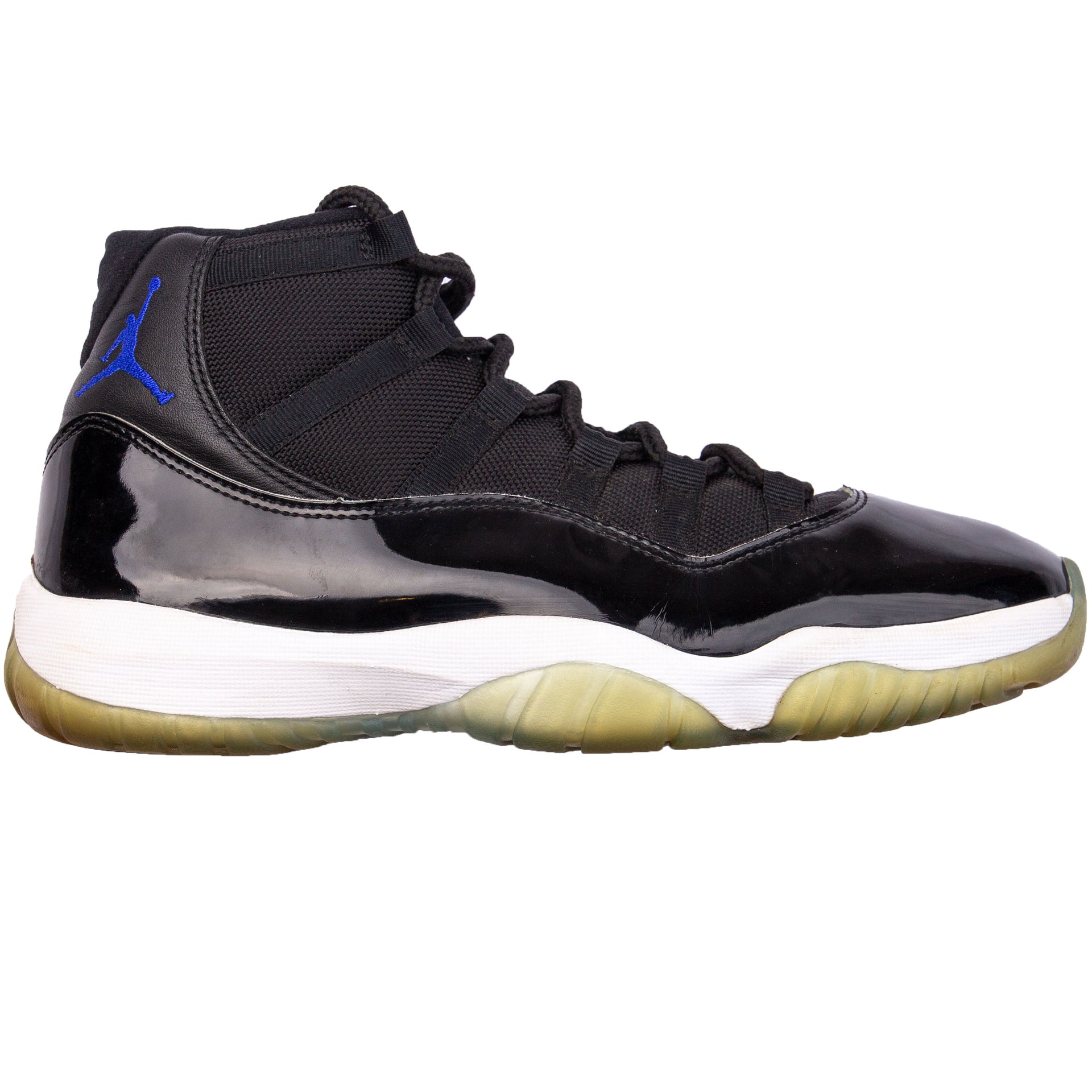 Nike Space Jam Air Jordan 11 (2016) PRE-OWNED