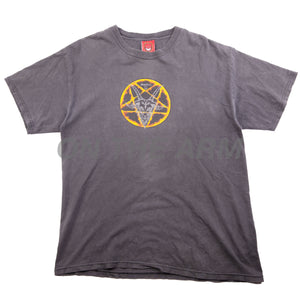 Vintage Grey Spitfire Tee