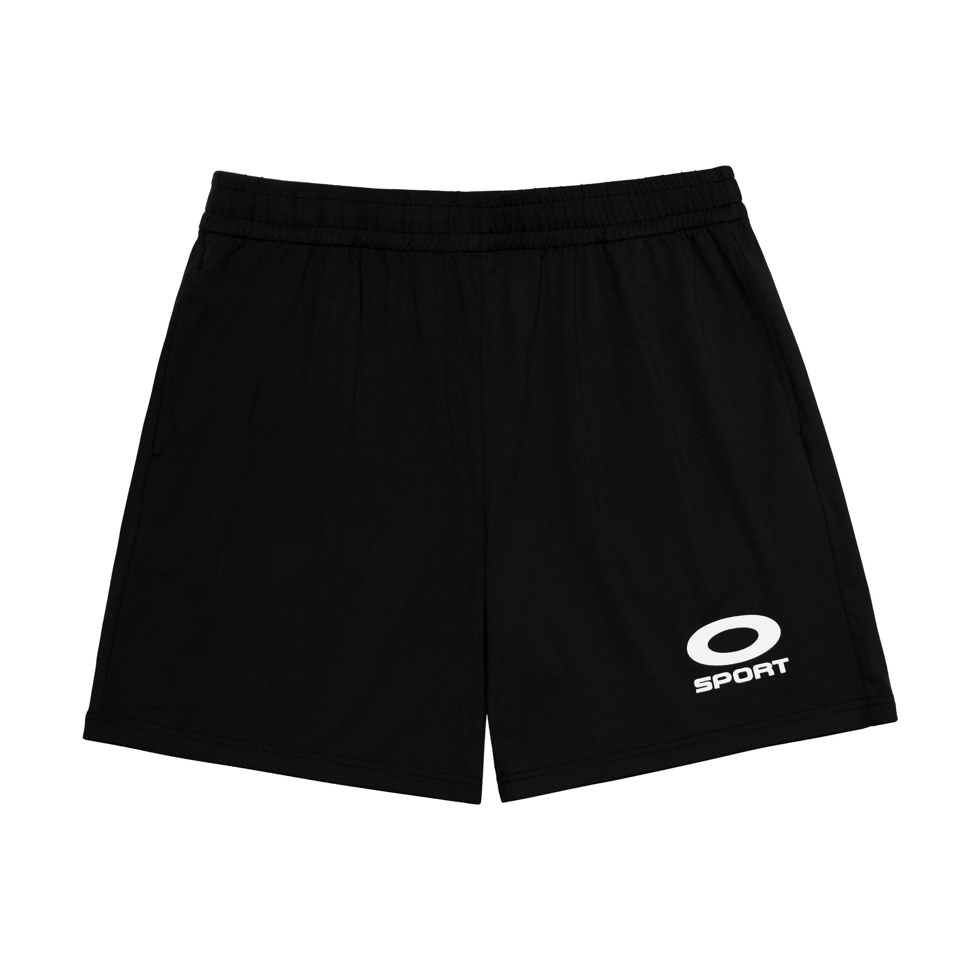 OTA Black Optics Sport Warm Up Shorts