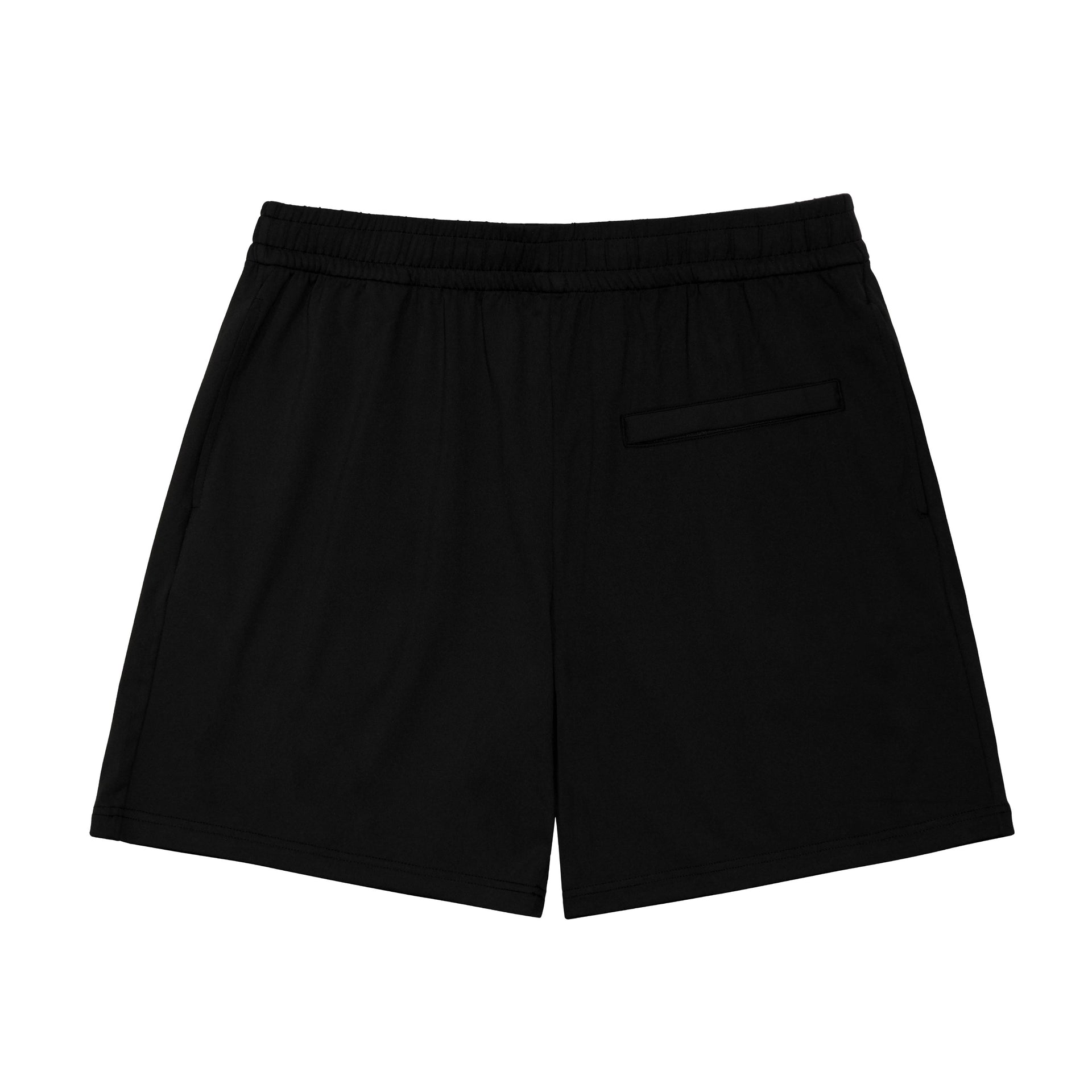 OTA Black Optics Sport Warm Up Shorts