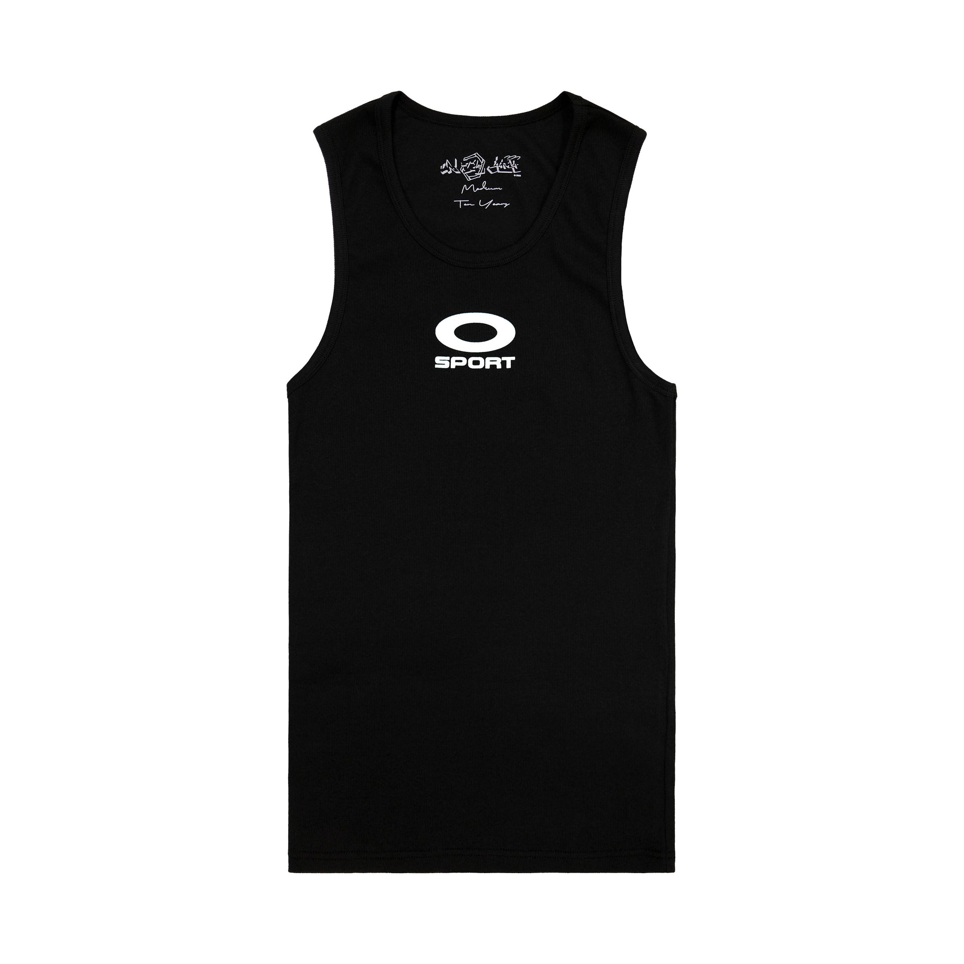 OTA Black Optics Sport Tank Top