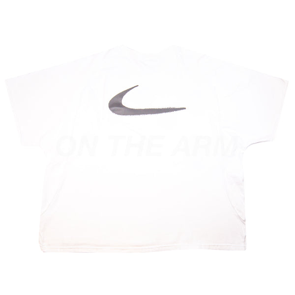 Nike Off-White Spray Dot Tee PRE-OWNED