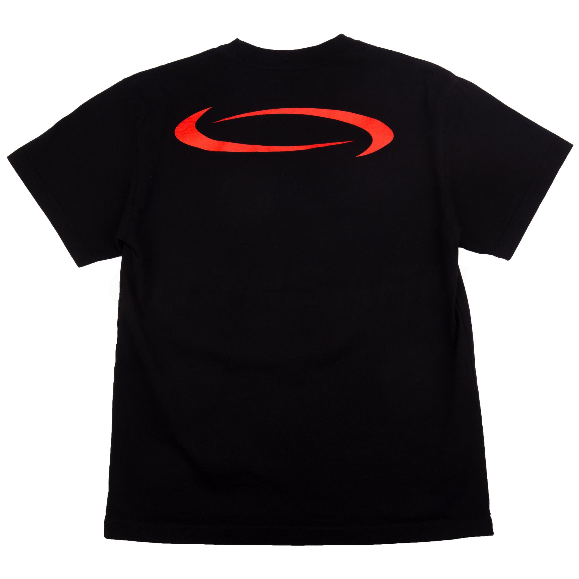 Playboi Carti Black Complexcon Opium Staff Exclusive Tee v2