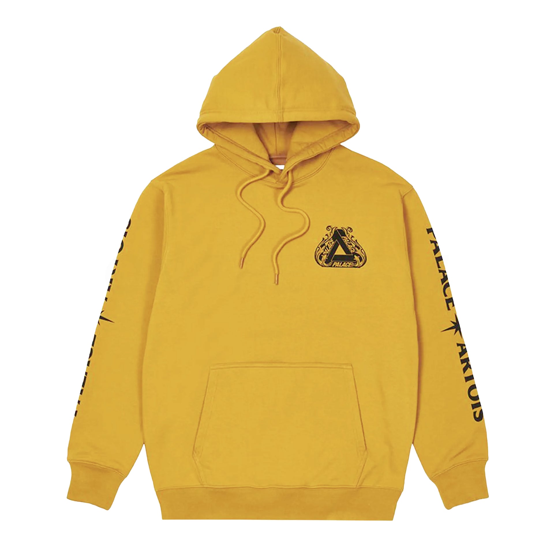 Palace Gold Stella Artois Hoodie