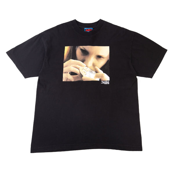 Online Ceramics Black A24 Saint Maud Tee PRE-OWNED