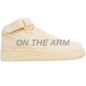 Nike Fossil Stussy Air Force 1 Mid