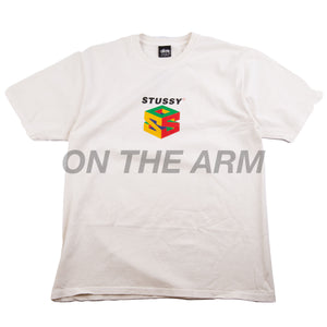 Stussy Natural S64 Tee