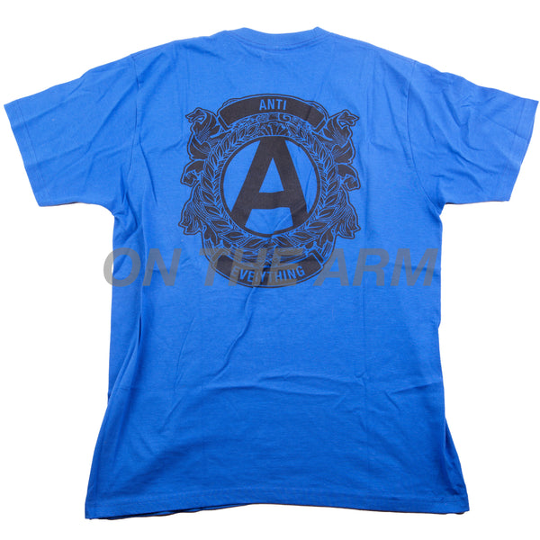 Supreme Royal Anti-Everything Tee
