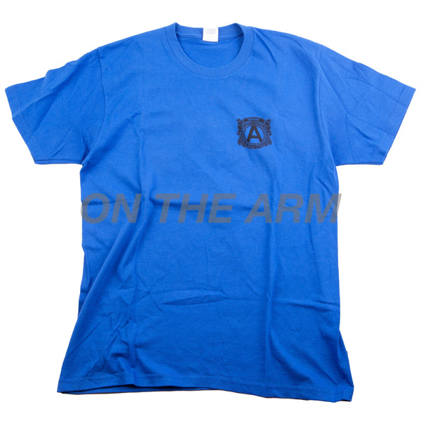 Supreme Royal Anti-Everything Tee