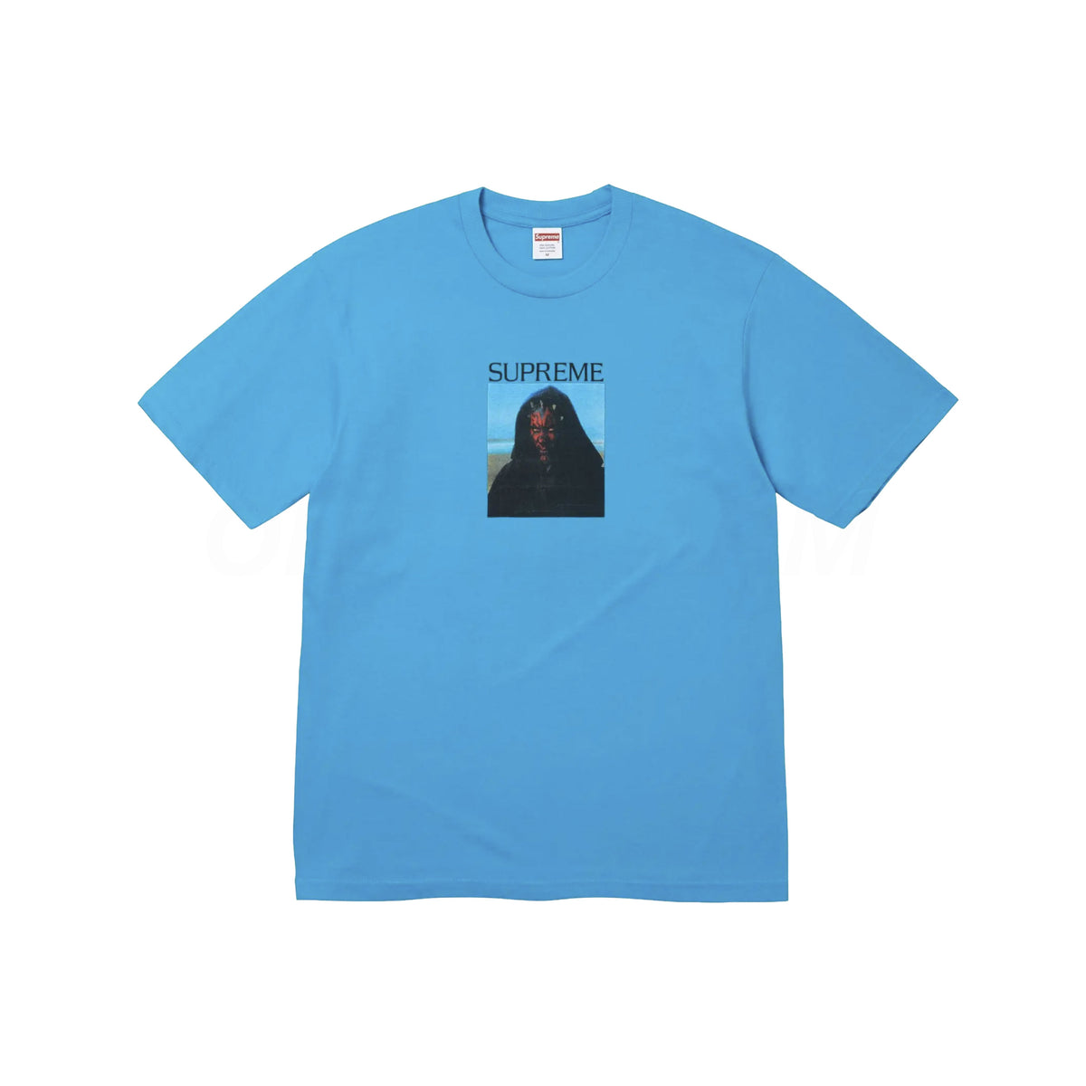 Supreme Bright Blue Sith Tee