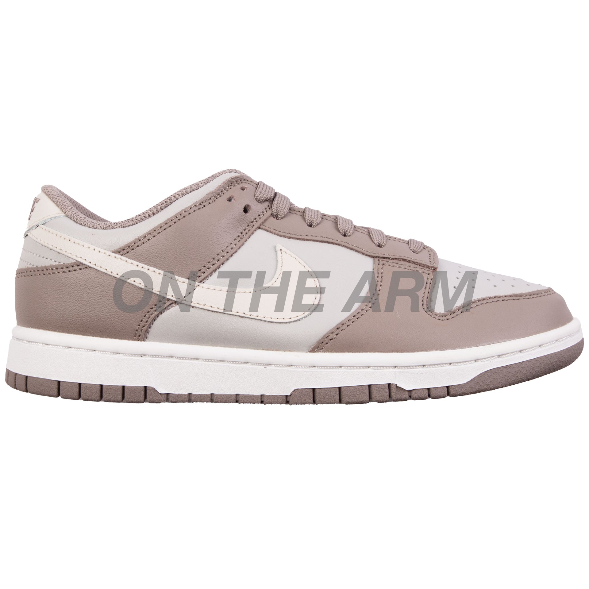 Nike Bone Beige Dunk Low