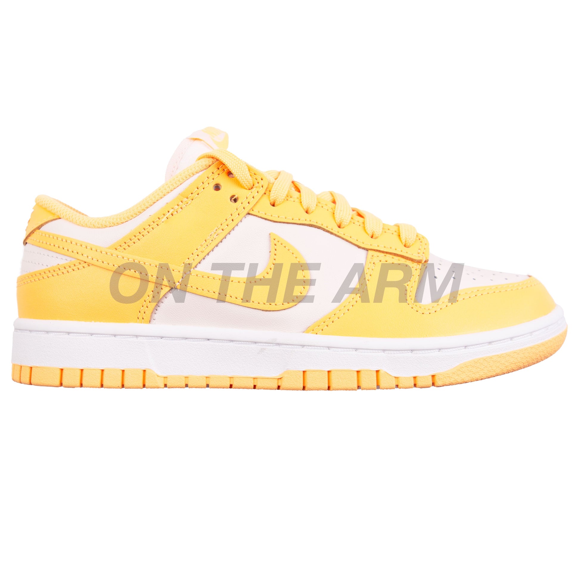 Nike Peach Cream Dunk Low