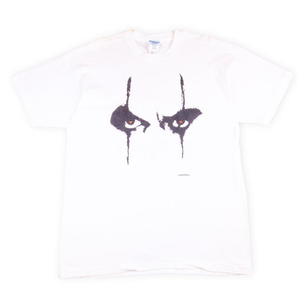 Vintage White The Crow Tee (1996)