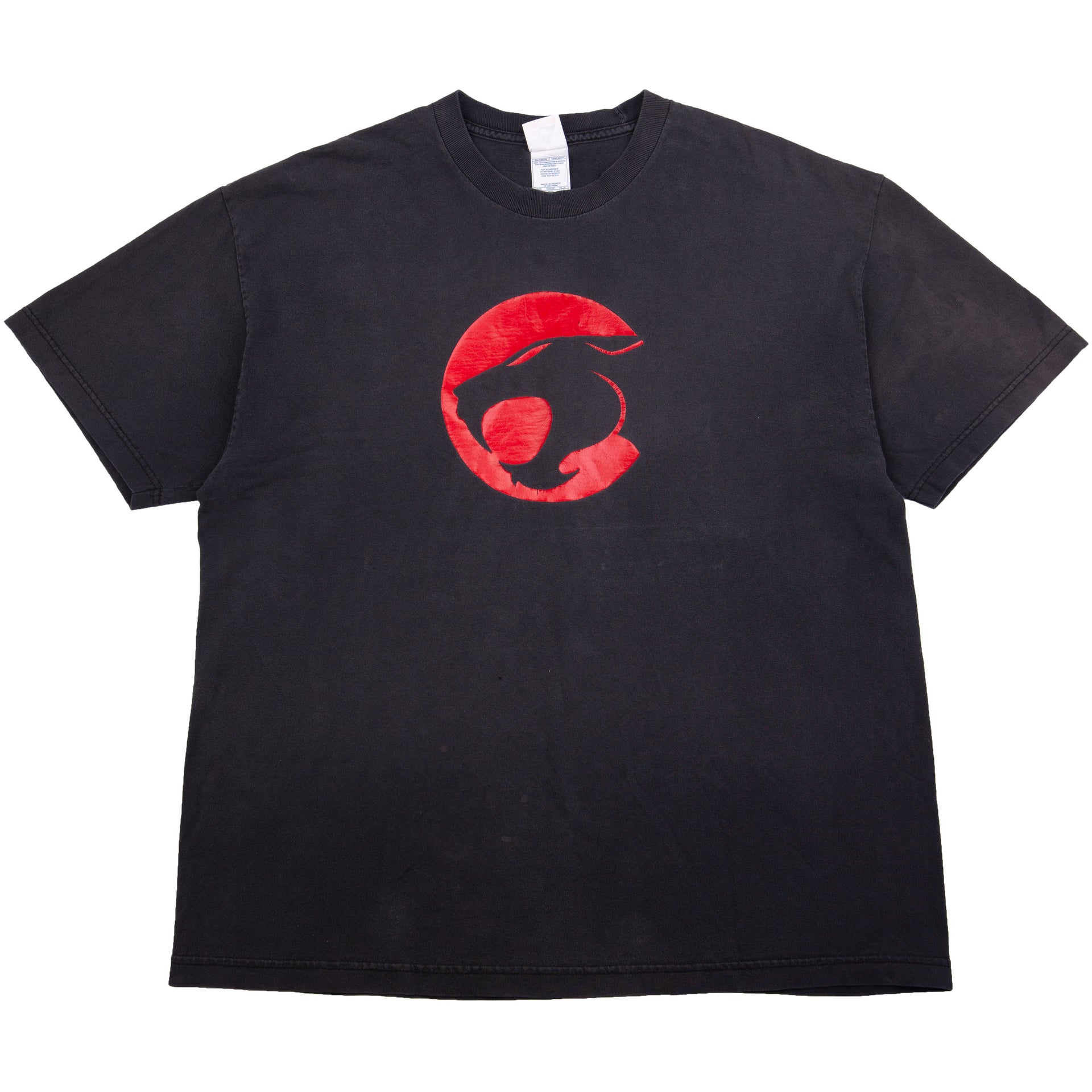 Vintage Black Thundercat Tee (2000's)
