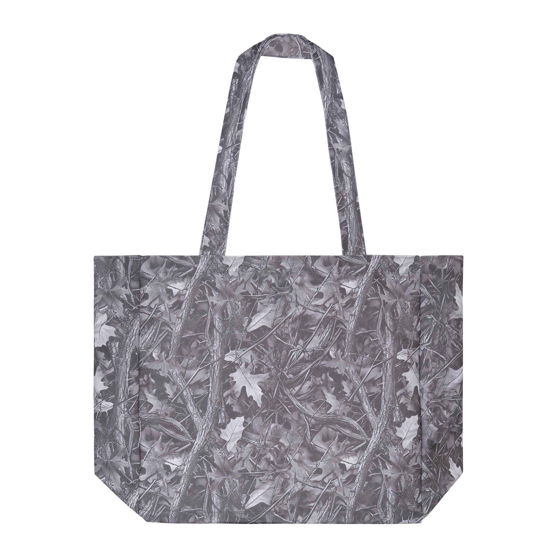 OTA Tree Camo Natural Remedies Tote Bag 2.0