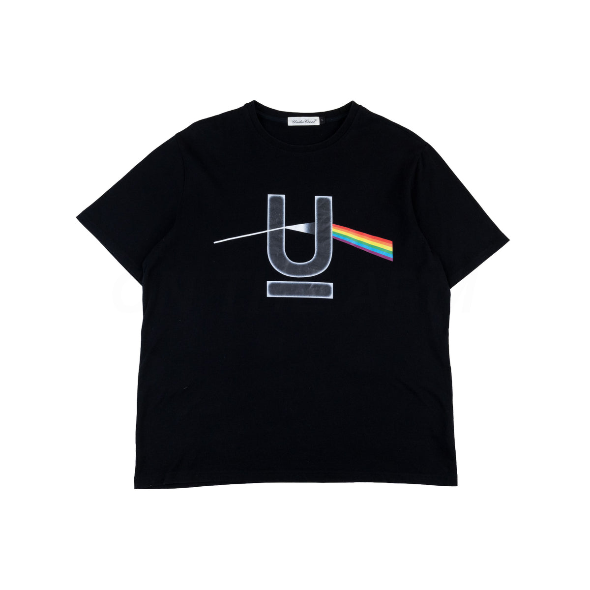 Undercover Black Dark Side of the Moon Tee PRE-OWNED