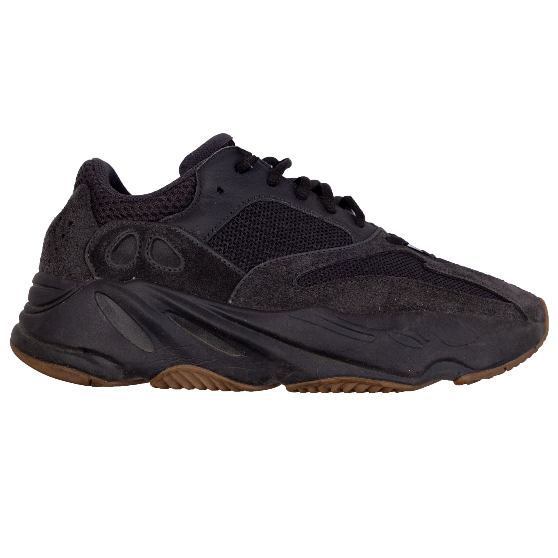 Adidas Utility Black Yeezy Boost 700 PRE-OWNED
